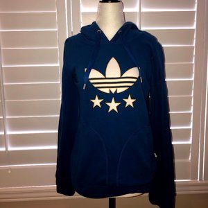 Adidas Originals Slim Hoodie